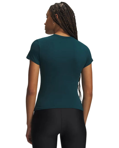 T-shirt vert - Under Armour