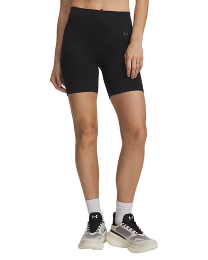 Short cuissard noir - Under Armour