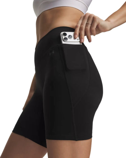 Short cuissard noir - Under Armour