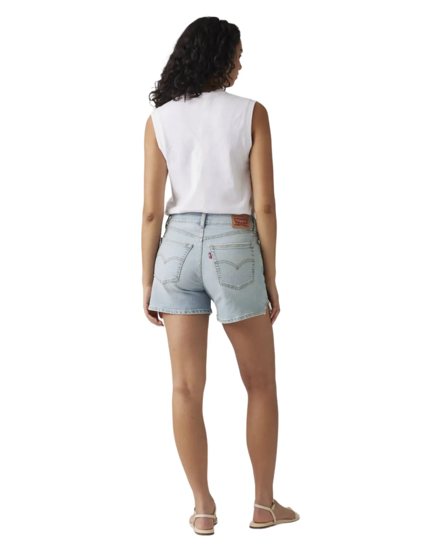 Short en jeans - Levi's