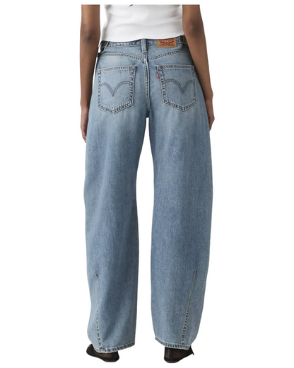 Jeans Cinch Barrel- Levi's