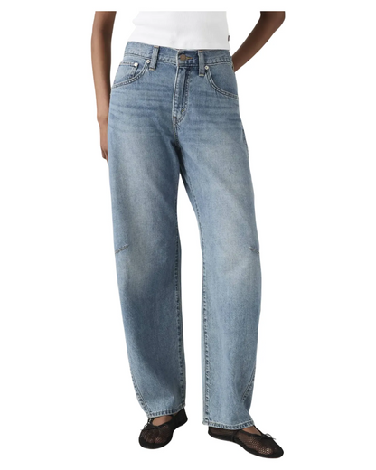 Jeans Cinch Barrel- Levi's