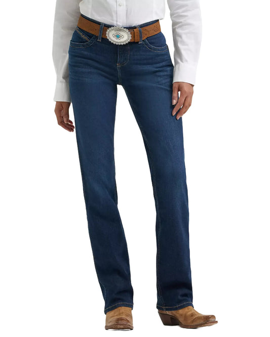 Jeans Bootcut - Wrangler