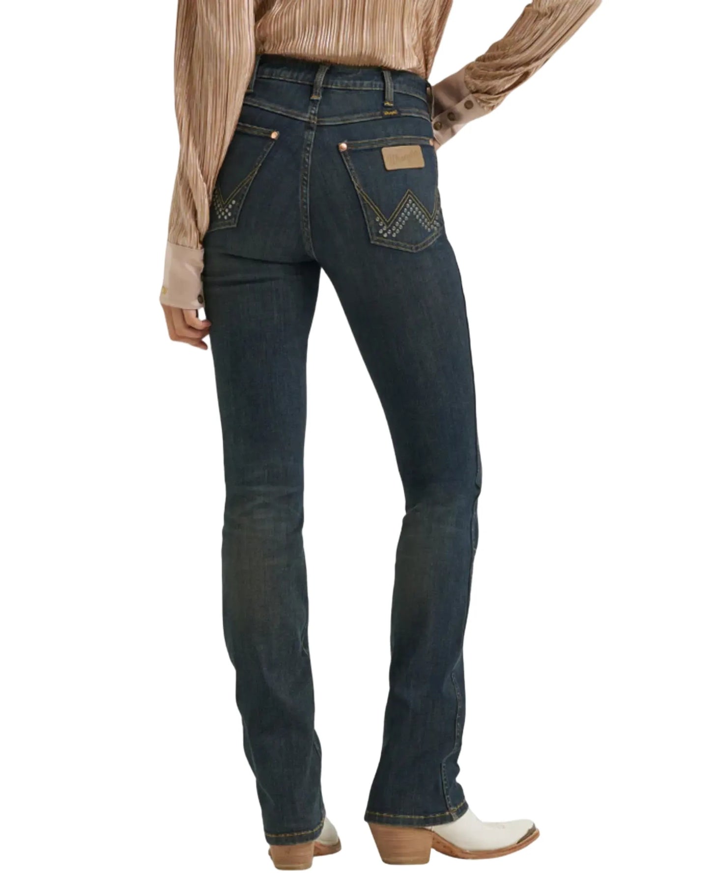 Jeans "Lainey Wilson"  - Wrangler