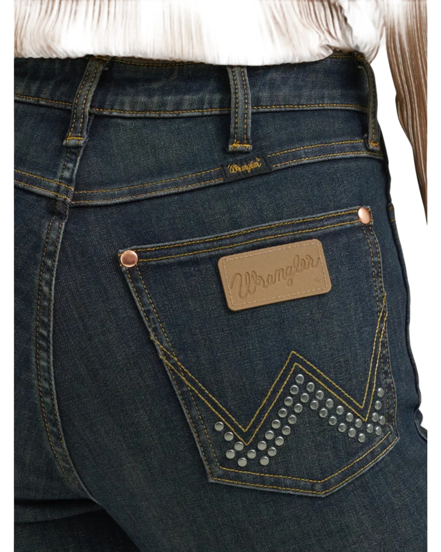 Jeans "Lainey Wilson"  - Wrangler