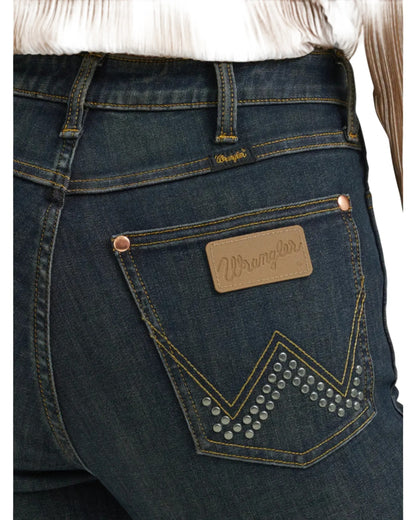 Jeans "Lainey Wilson"  - Wrangler
