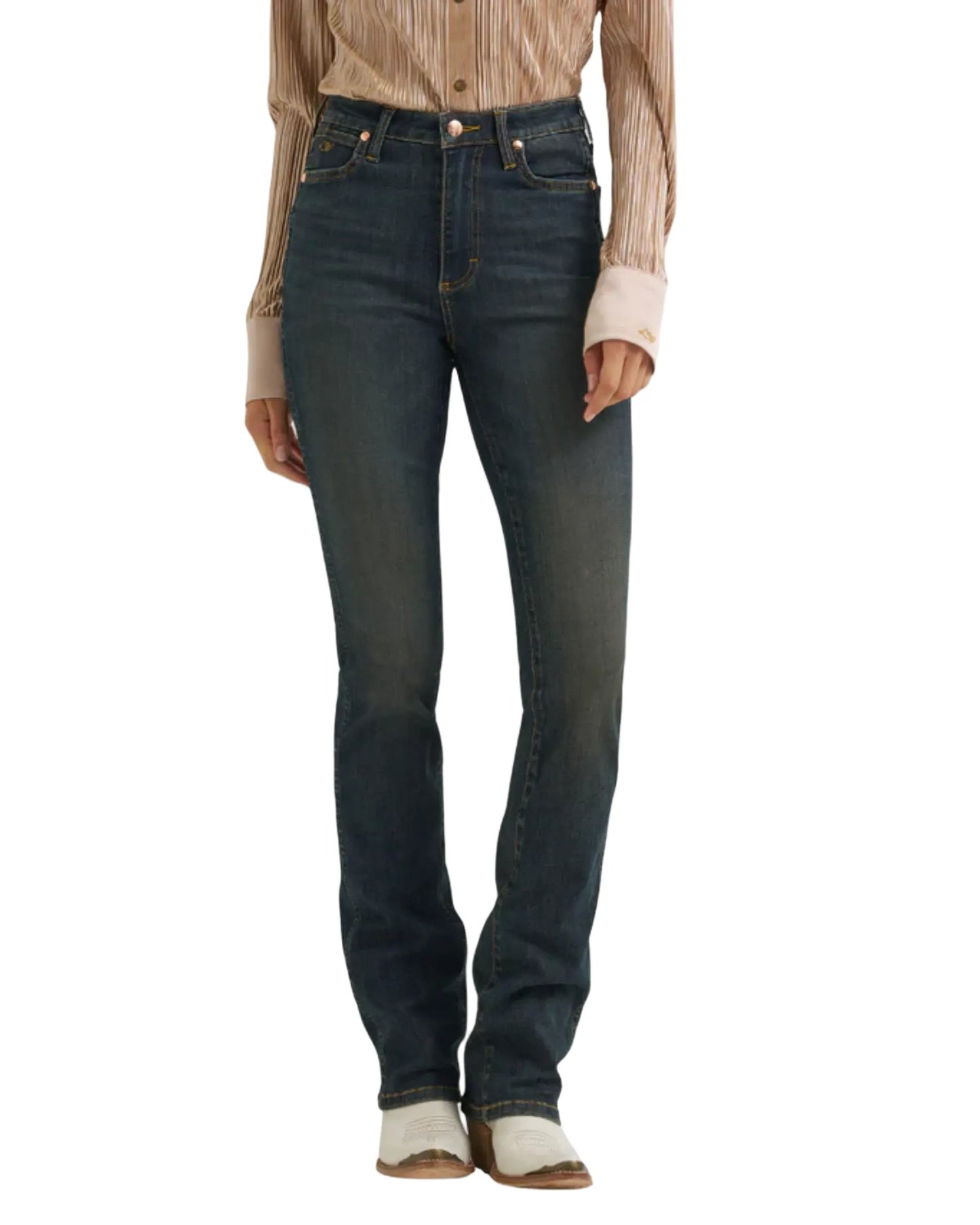 Jeans "Lainey Wilson"  - Wrangler