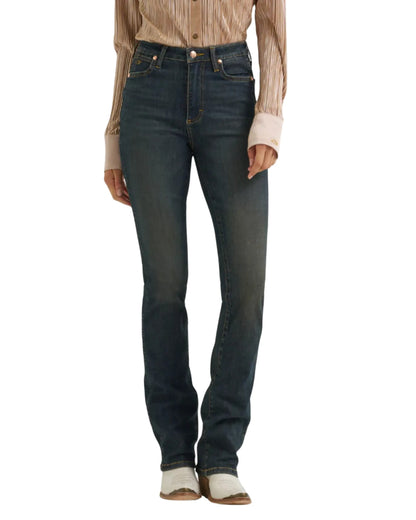 Jeans "Lainey Wilson"  - Wrangler