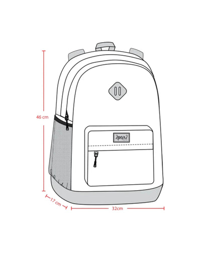 Sac à dos - Deux par Deux