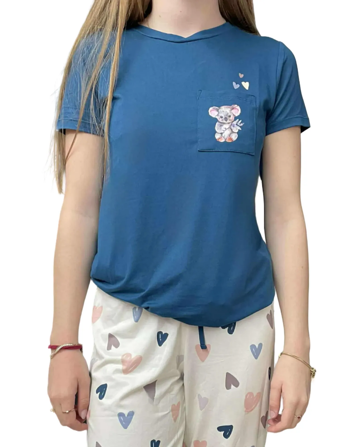 Chandail de pyjama - MOSAIIC