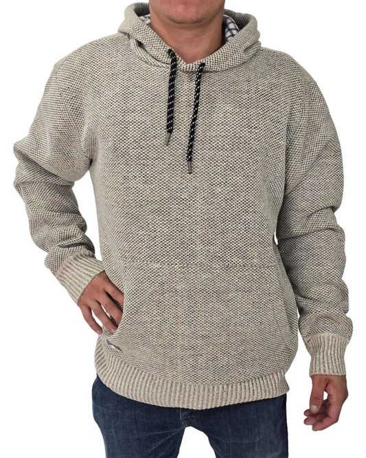 Chandail doublé - Point Zéro