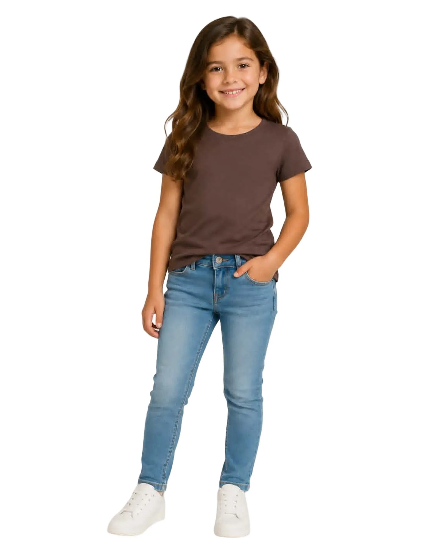 Chandail brun - MID