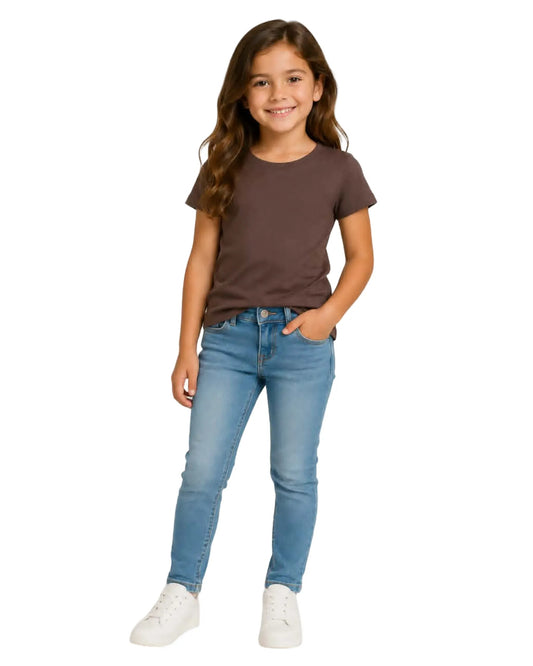 Chandail brun - MID