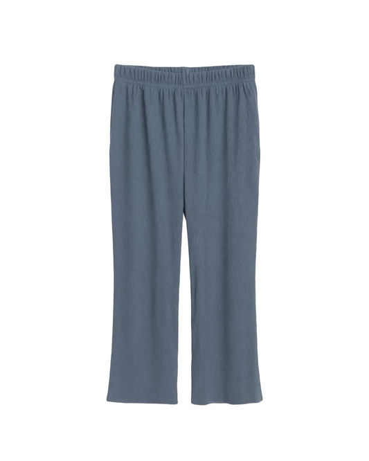 Pantalon bleu - MOSAIIC