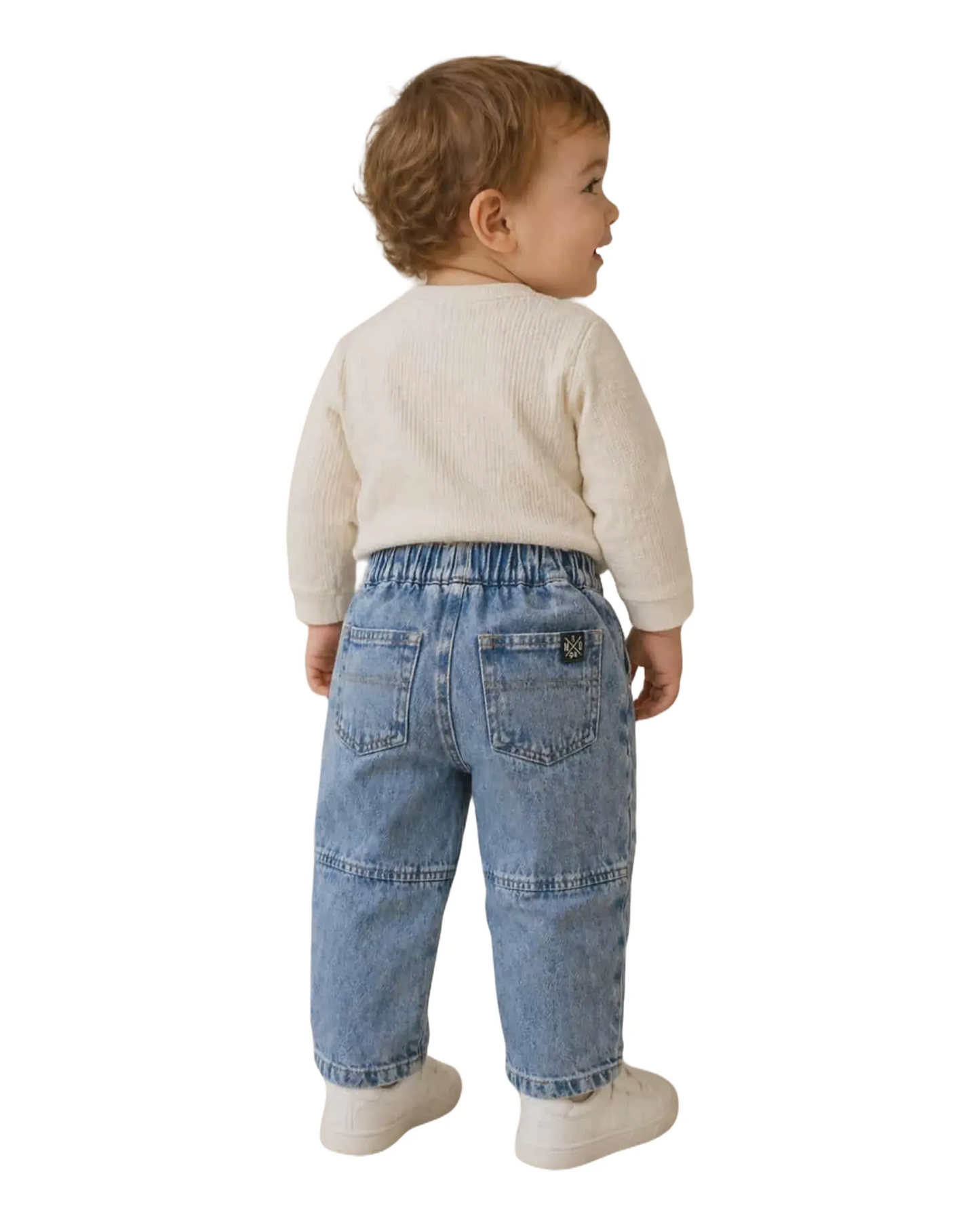 Jeans - MID