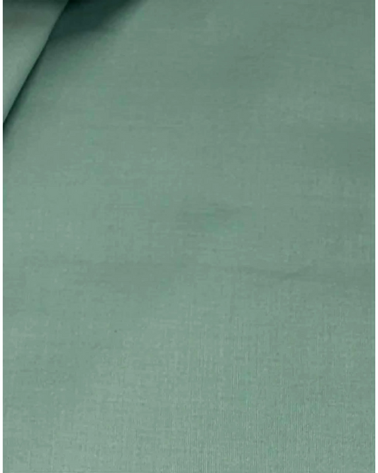 Tissu MILKY WAY vert