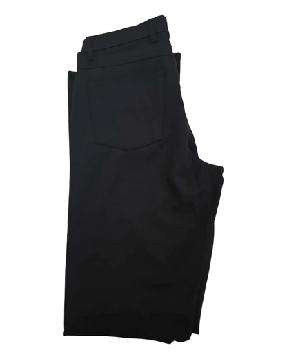 Pantalon noir - Marco