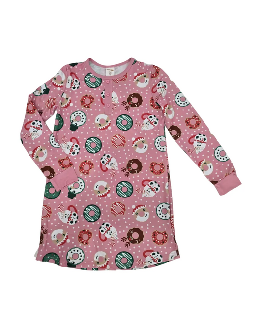 Robe de nuit - Mandarine & Co.