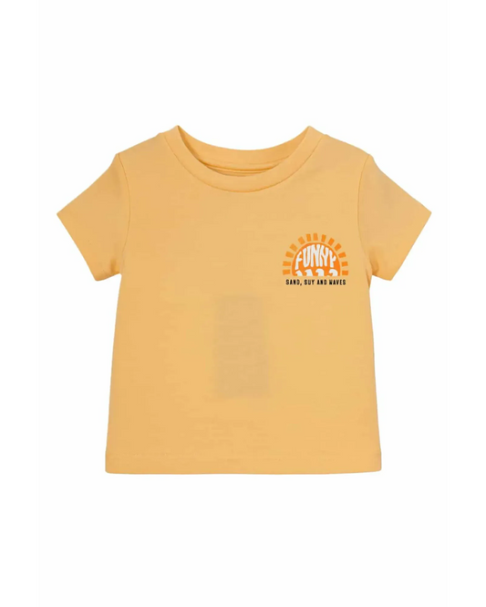 T-shirt avec imprimé - Northcoast