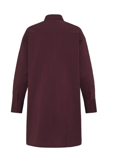 Robe bourgogne - Fransa