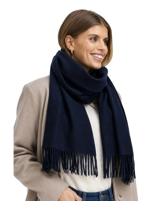 Foulard marine - Fransa