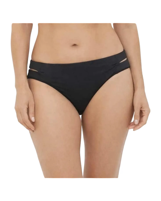 Bas de maillot noir - Mandarine & Co.