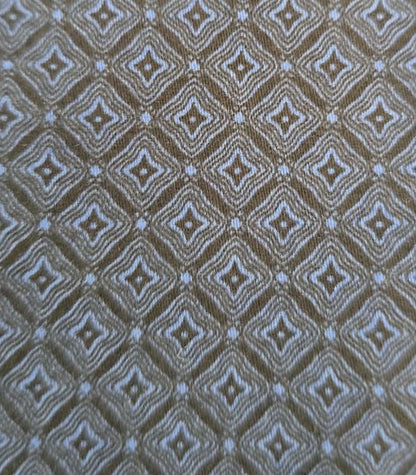 Chemise bleue à motifs - Marco