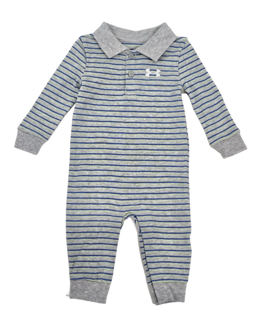 Pyjama rayé - Under Armour