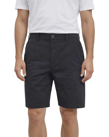 Bermuda noir - Point Zéro