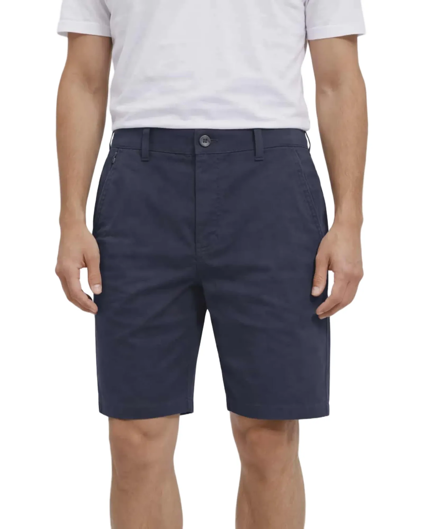 Bermuda marine - Point Zéro