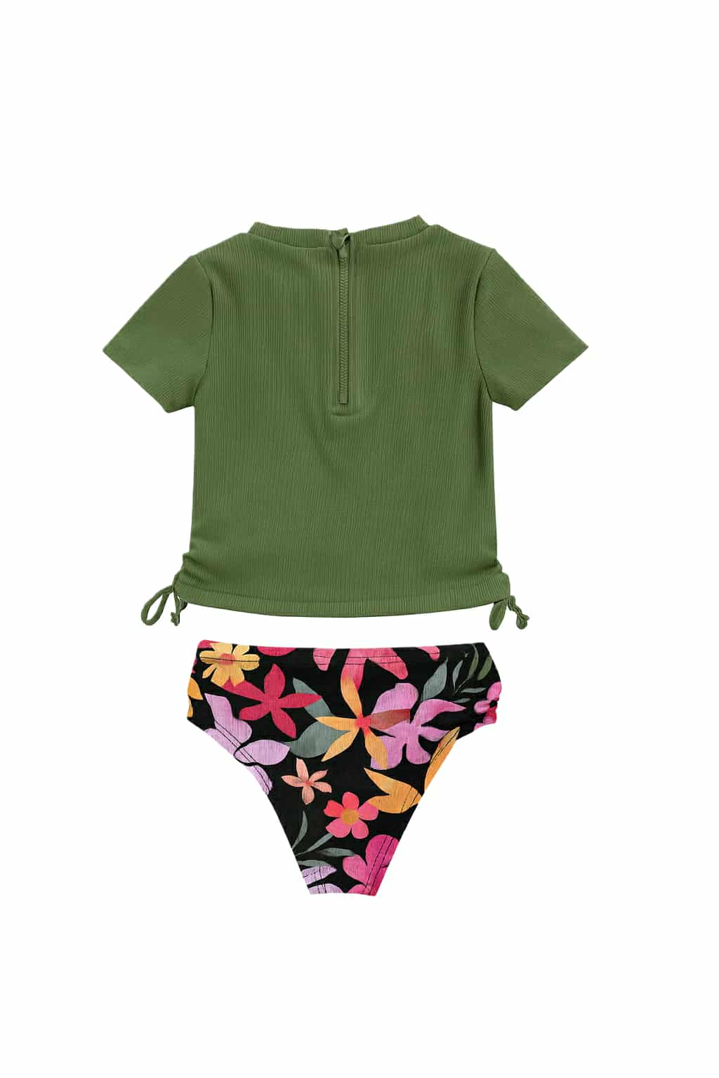 Maillot deux pièces - Mandarine & Co.