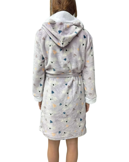 Robe de chambre - Mandarine & Co.