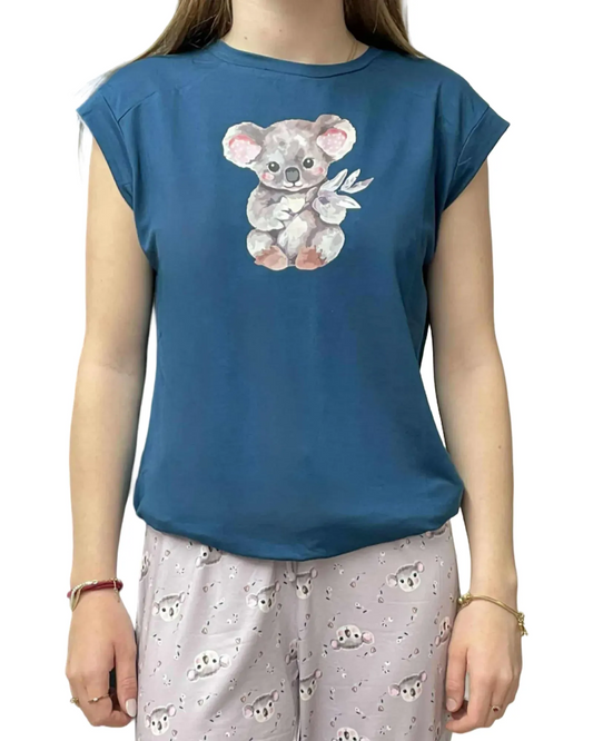 Chandail de pyjama - MOSAIIC