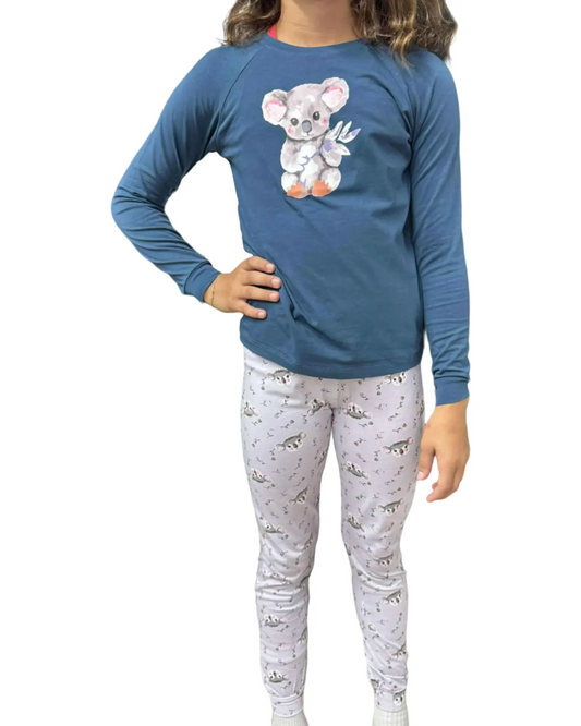 Pyjama 2 pièces - Mandarine & Co.