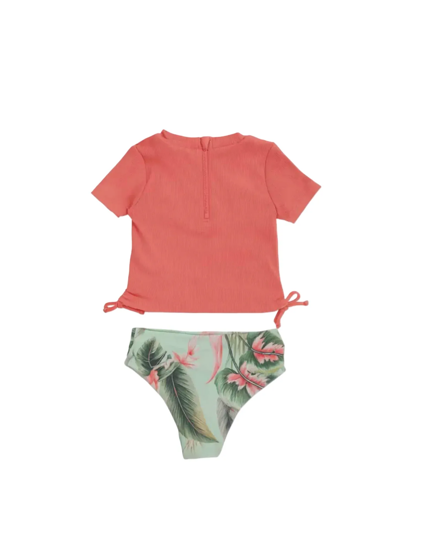 Maillot deux pièces - Mandarine & Co.