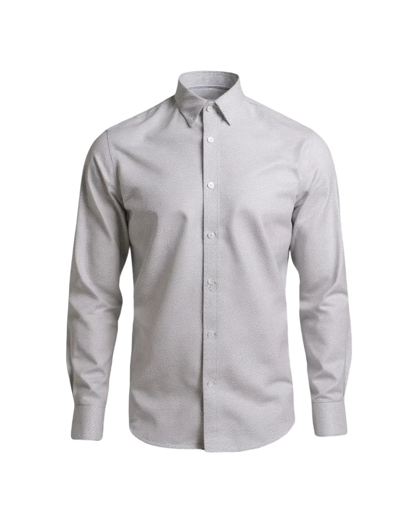 Chemise à pois - MARCO