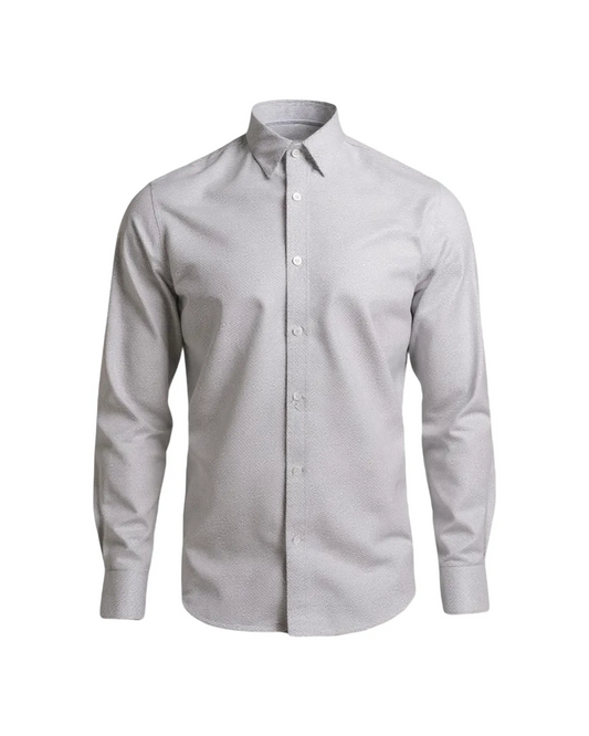 Chemise à pois - MARCO