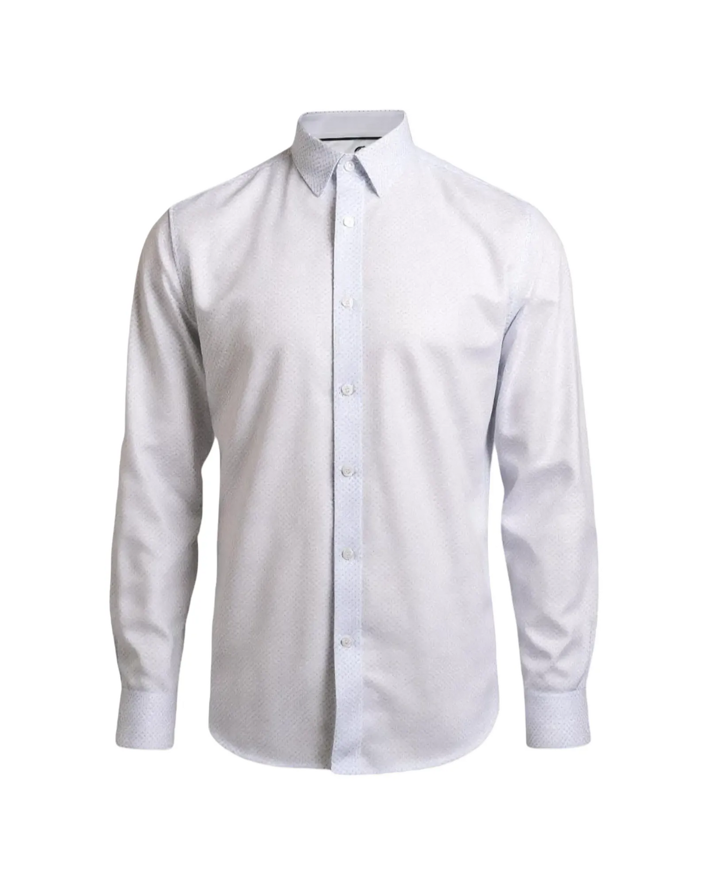 Chemise à motifs - MARCO
