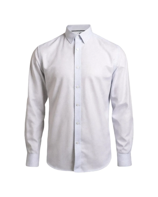 Chemise à motifs - MARCO