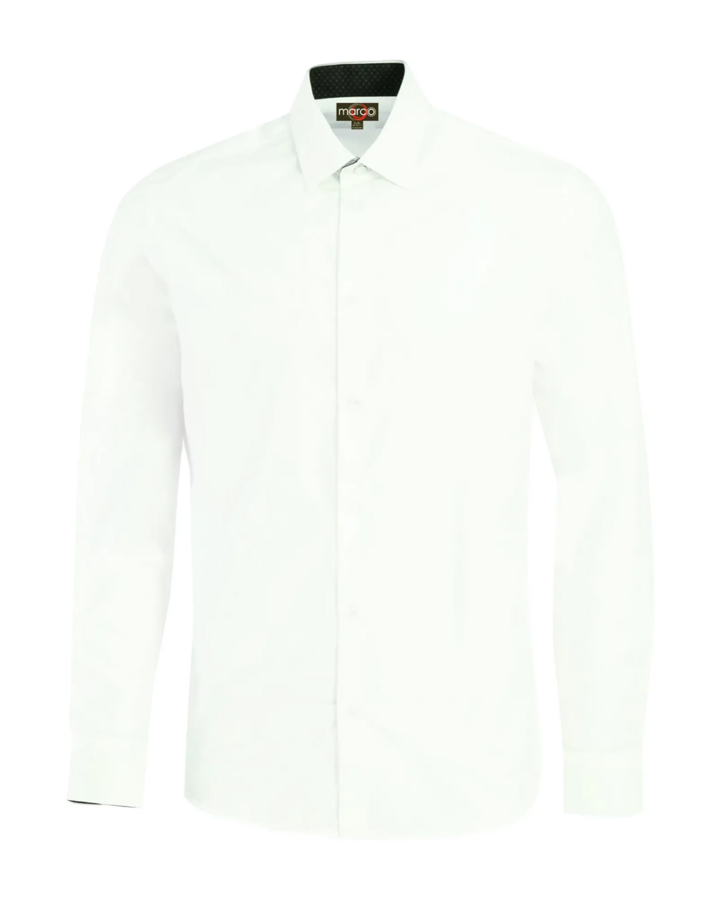 Chemise blanche - Marco