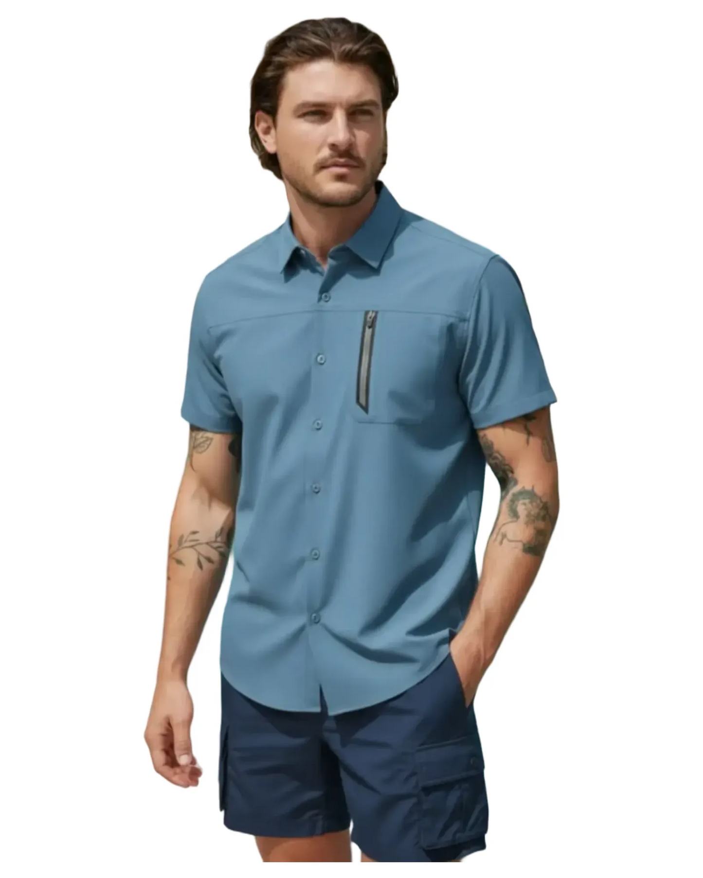 Chemise - Point Zéro