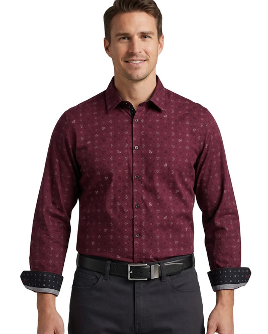 Chemise - Point Zéro