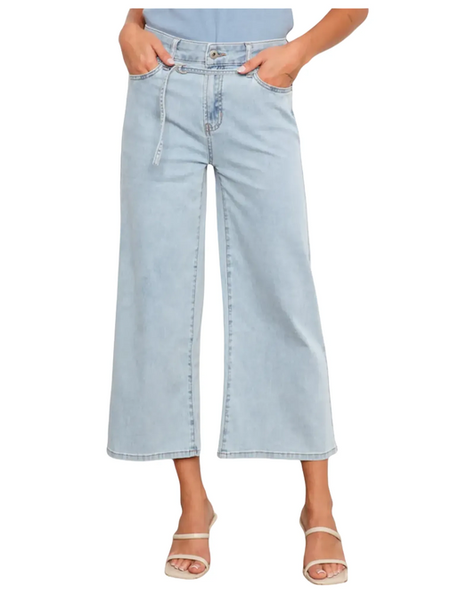 Jeans - Charlie B