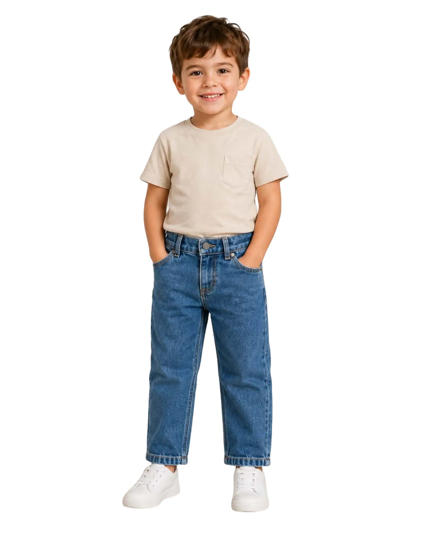 Jeans - MID