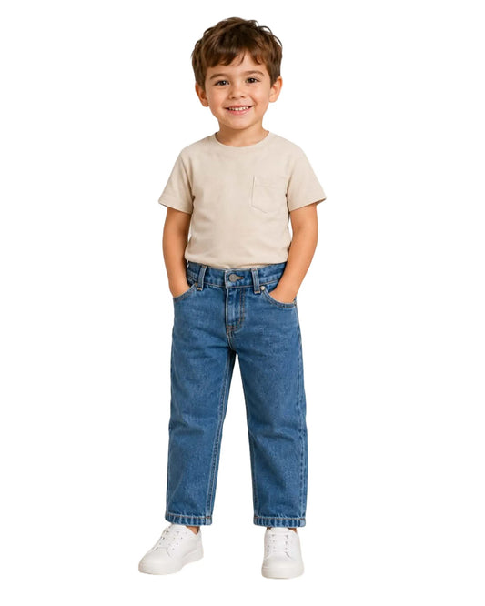 Jeans - MID