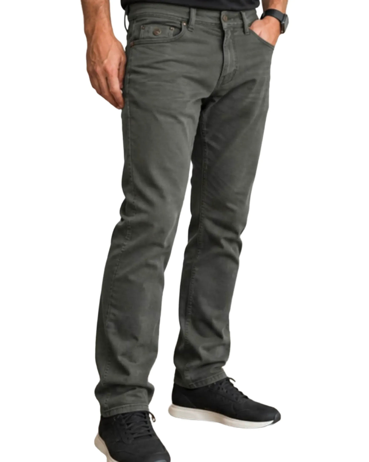 Jeans - Point Zéro