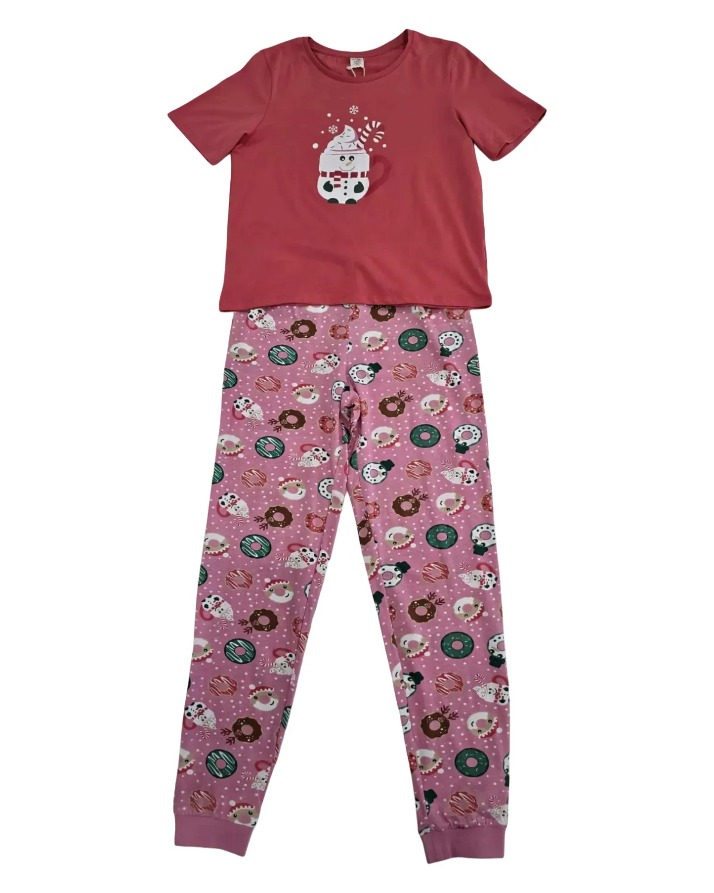 Pyjama 2 pièces - Mandarine & Co.