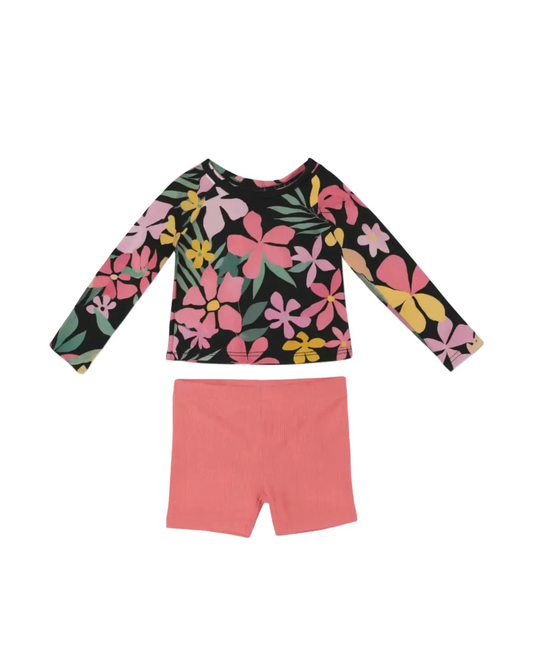 Maillot deux pièces - Mandarine & Co.