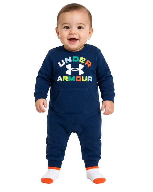 Ensemble combinaison/chaussette - Under Armour