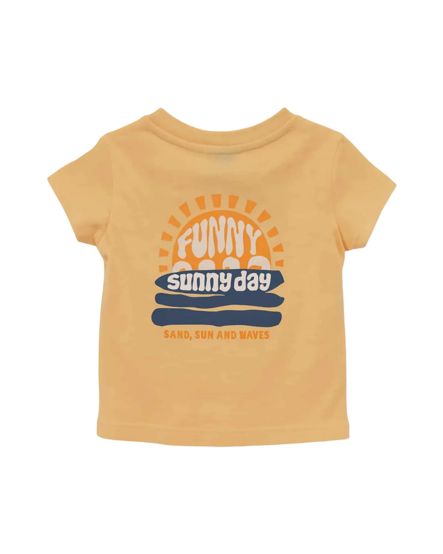 T-shirt avec imprimé - Northcoast